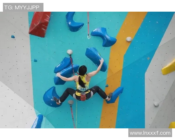 武汉极限运动队在攀岩联赛中的精彩表现与节奏分析 武汉极限运动队在攀岩联赛中的精彩表现与节奏分析