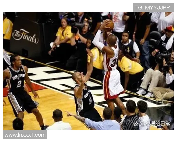 2005年NBA总决赛马刺与活塞的激烈对决及最终结果分析 2005年NBA总决赛马刺与活塞的激烈对决及最终结果分析