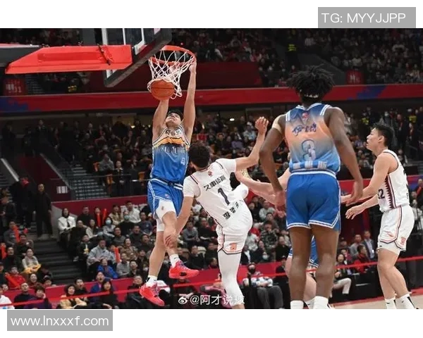 2017年CBA季后赛上海队对阵新疆队精彩回顾与赛况分析 2017年CBA季后赛上海队对阵新疆队精彩回顾与赛况分析